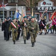 Mureał dla pamięci Pułkownika